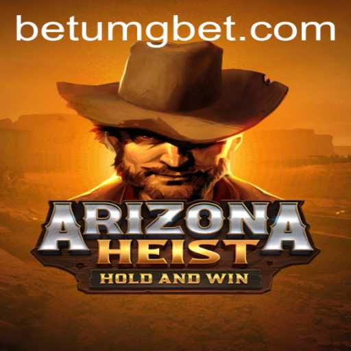 ArizonaHeist: A Thrilling New Game with a Modern Twist