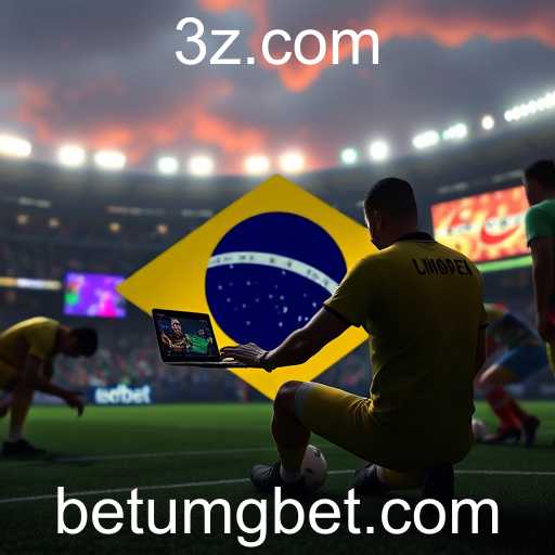 Novo Patamar nas Apostas Online no Brasil