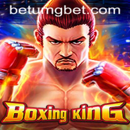 An In-Depth Look at 'BoxingKing': The Ultimate Fighting Game with umgbet Features