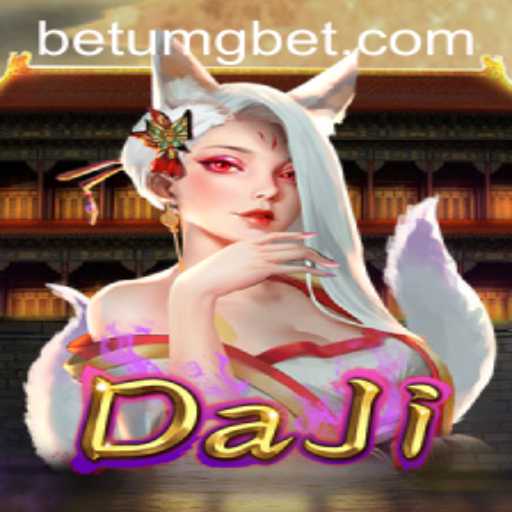 DaJi: A Thrilling Adventure in Gaming