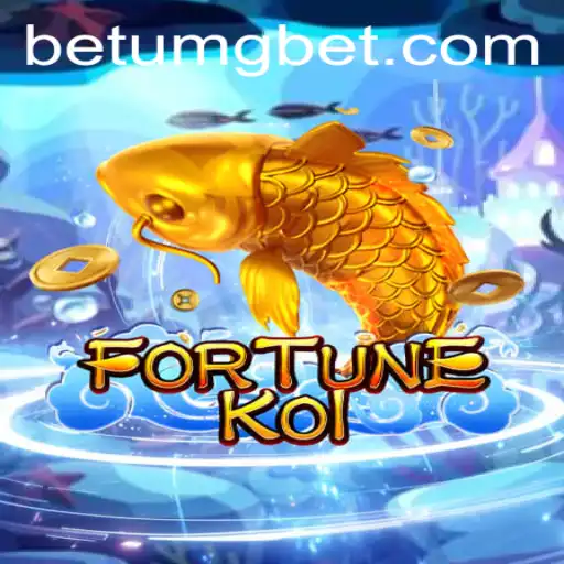 Exploring FORTUNEKOI: A Dive into the World of Luck and Strategy