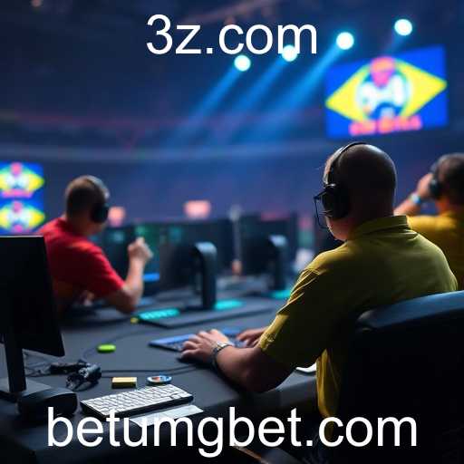 O Crescimento dos Sites de Jogos em 2025