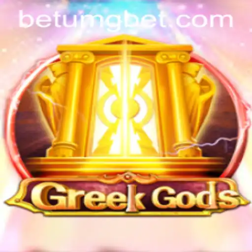 Unraveling the World of GreekGods: A Mythical Gaming Experience with umgbet