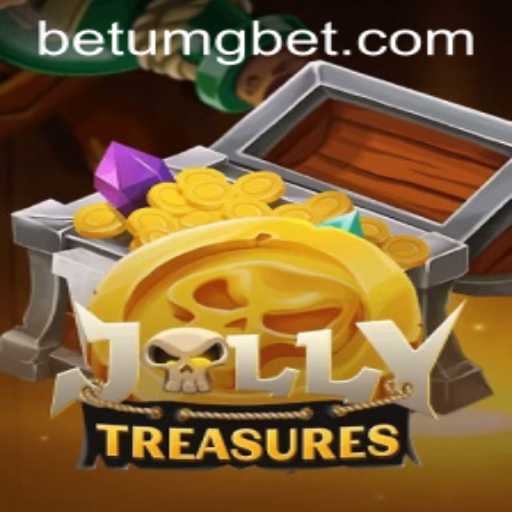 Unlock the Adventure with JollyTreasures on UmgBet