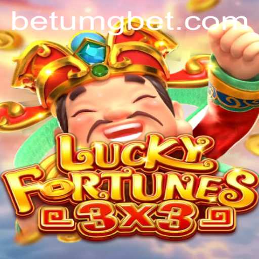 Exploring the Excitement of LUCKYFORTUNES3x3 on Umgbet