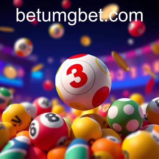 Exploring the Thrilling World of Lottery Games with a Focus on Umgbet
