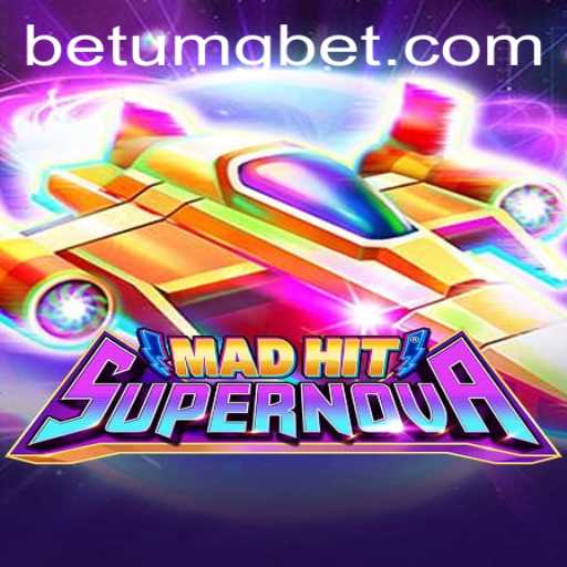 MadHitSupernova: Exploring the Dynamic World of Umgbet's Latest Release