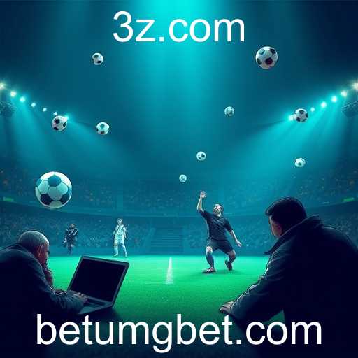 Crescimento do Mercado de Apostas Online em 2025