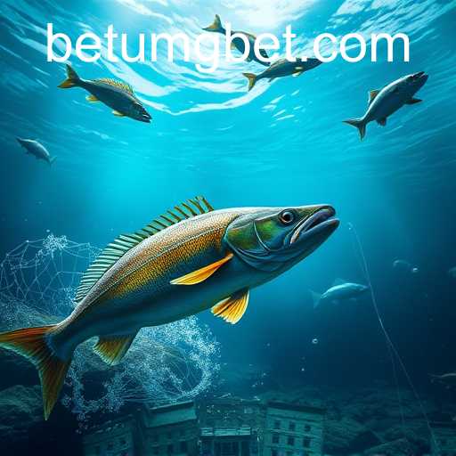 The Rise of Online Fishing with Umgbet