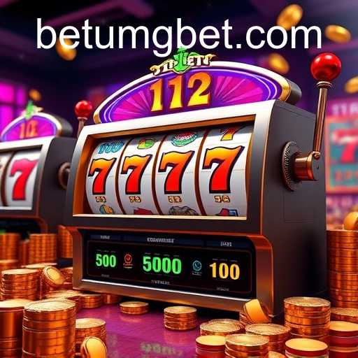 The Dynamics of Online Slots and Umgbet's Place in the Market