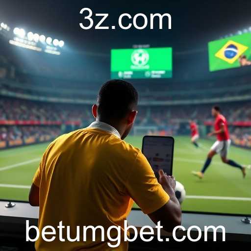 A Ascensão dos Sites de Jogos no Brasil e o Impacto da umgbet