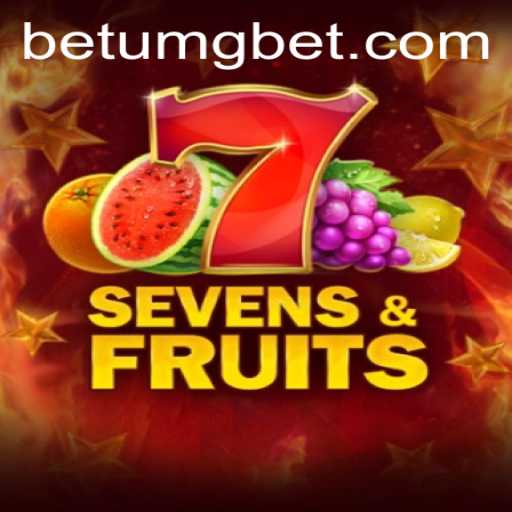 Discover the Exciting World of SevensFruits at Umgbet