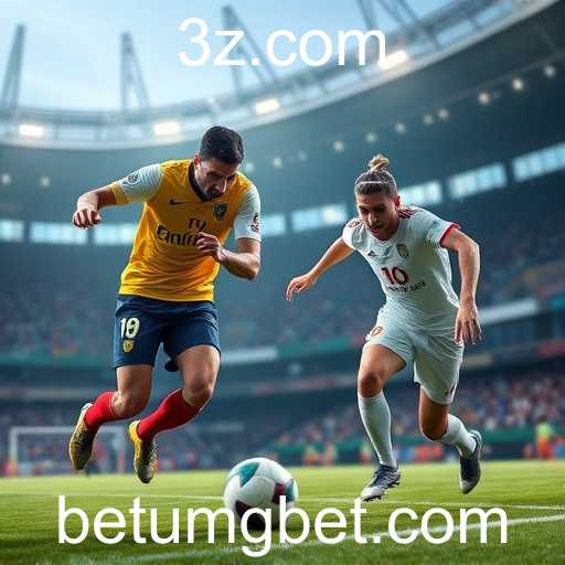 O Crescimento das Apostas Esportivas no UMGBet