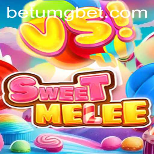 SweetMelee: An Enthralling New Game Revolutionizing the eSports Arena