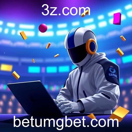 O Crescimento dos Jogos Online e o Sucesso do UmgBet